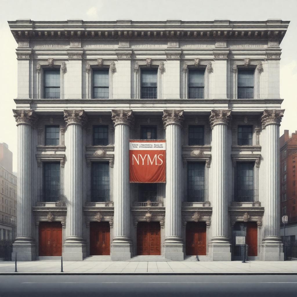 New York Society